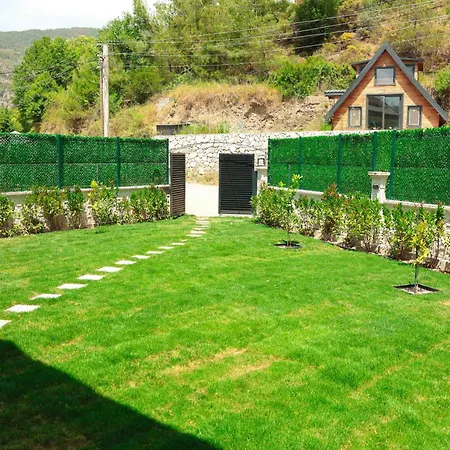 Askin Villa Fethiye