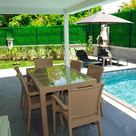 Villa Askin Fethiye