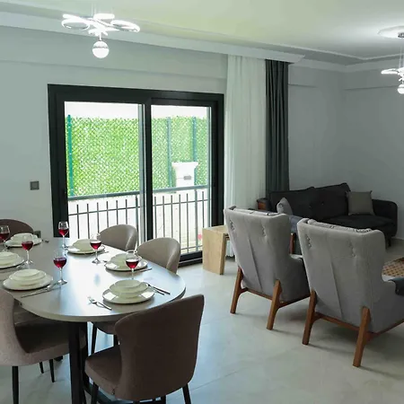 Villa Askin