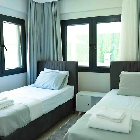 Villa Askin Fethiye