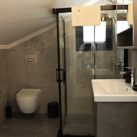 Askin Villa Fethiye